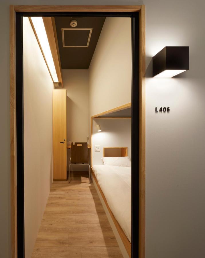 Hotel Atarayo Ósaka Exteriér fotografie